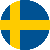 Swedish flag