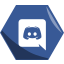 Discord Logo